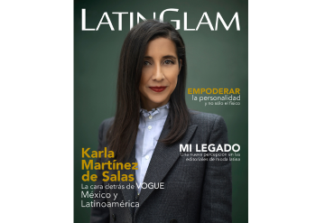 Karla Martinez de Salas